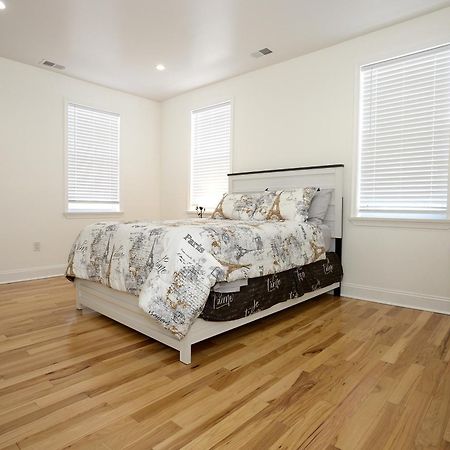 Spacious And Brand New Apartment In Point Breeze - Prime Location Philadelphia Exteriör bild
