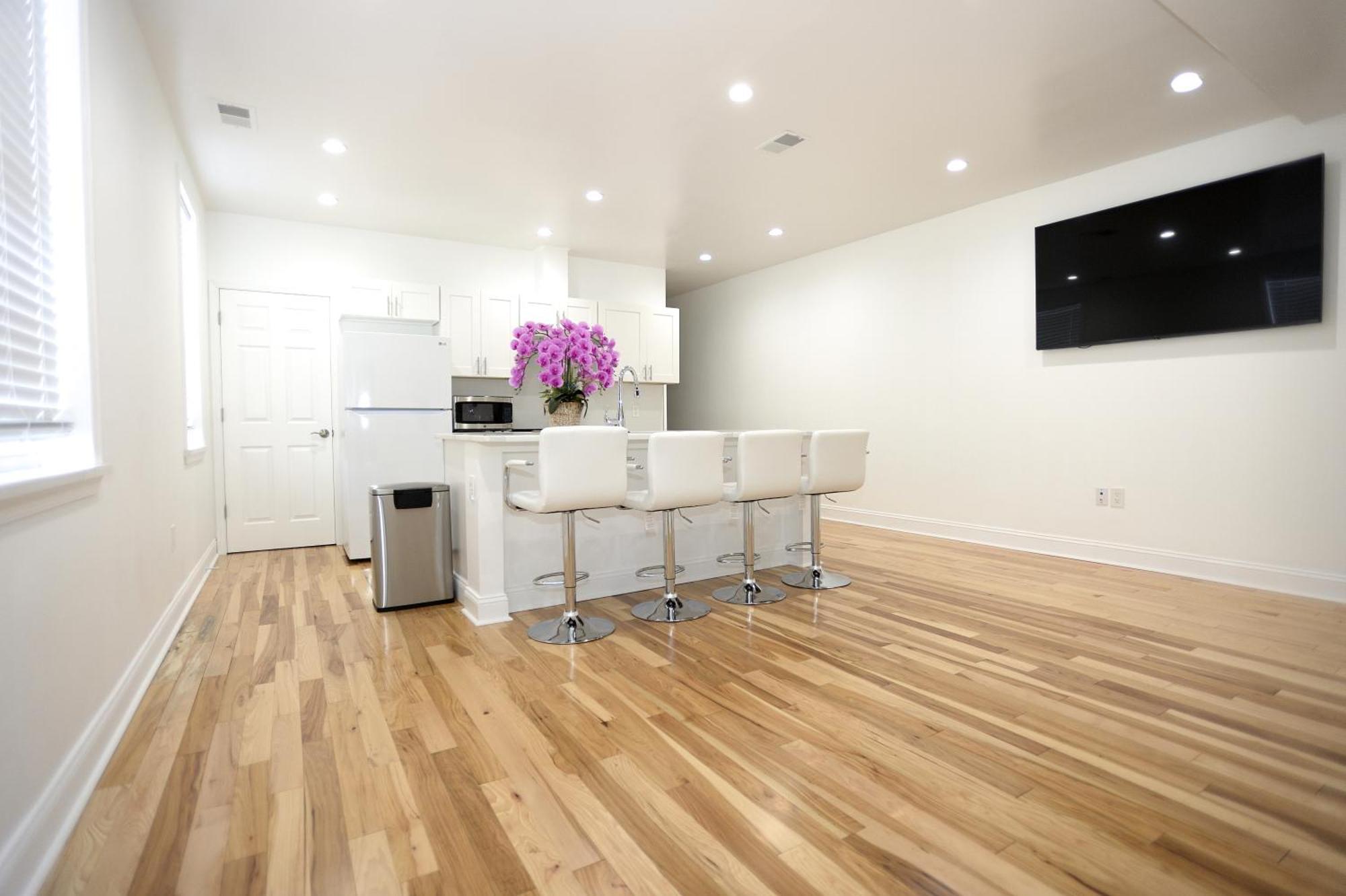 Spacious And Brand New Apartment In Point Breeze - Prime Location Philadelphia Exteriör bild