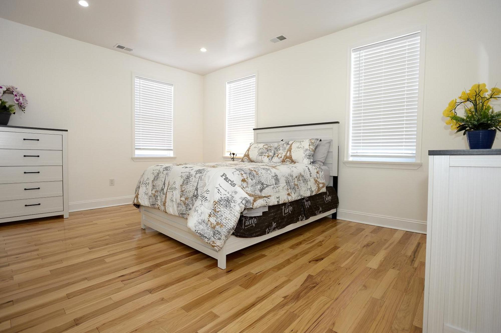 Spacious And Brand New Apartment In Point Breeze - Prime Location Philadelphia Exteriör bild